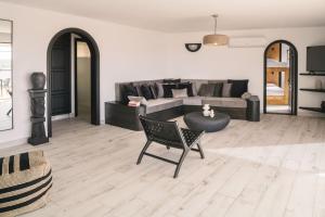 Canaryislandshost I Serena