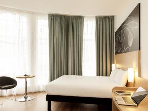 ibis Edinburgh Centre South Bridge – Royal Mile