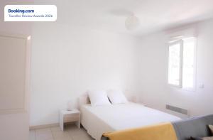 Anicesleep Superbe appart au calme et à 5 mn de la Prom