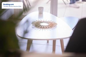 Anicesleep Superbe appart au calme et à 5 mn de la Prom