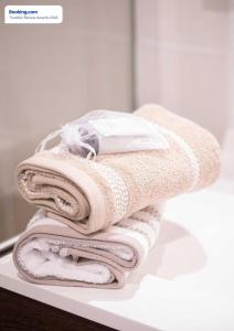 Anicesleep Superbe appart au calme et à 5 mn de la Prom