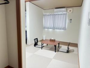 大阪 MA House 3つ星 宿泊施設 スイート