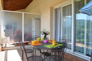 SM320-164 SAINTE MAXIME Appartement 3 pièces 6 couchages parking et piscine