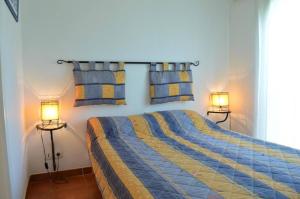 SM320-164 SAINTE MAXIME Appartement 3 pièces 6 couchages parking et piscine