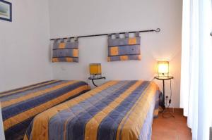 SM320-164 SAINTE MAXIME Appartement 3 pièces 6 couchages parking et piscine