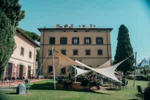 Regal House Castel Gandolfo Golf