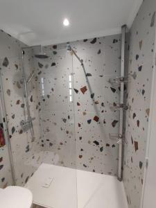 Confortable appartement proche bord de mer