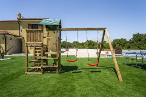 Villa Rustica Vrana ZadarVillas