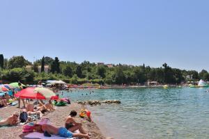 Apartment in Njivice - Insel Krk 34619