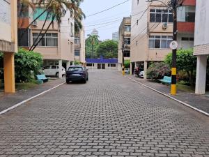 4 quartos amplo Carnaval Ondina 2026