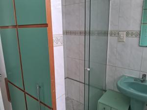 4 quartos amplo Carnaval Ondina 2026