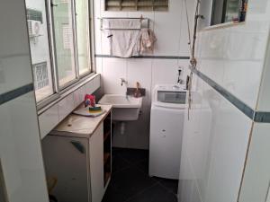 4 quartos amplo Carnaval Ondina 2026