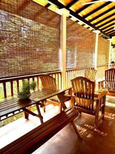 Galle Serenity Bliss Private Villa