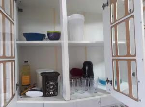 Apto Aviação WI-FI 300 Mb 100 mt da Praia 2 Qts