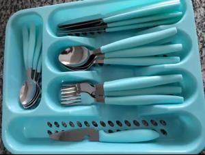 Apto Aviação WI-FI 300 Mb 100 mt da Praia 2 Qts