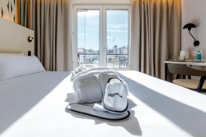 Petit Palace Plaza de la Reina