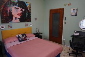 Nice room with private bathroom