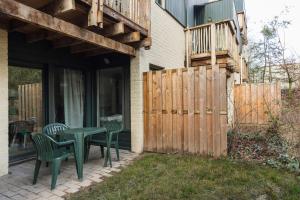 Center Parcs Apartments Erperheide