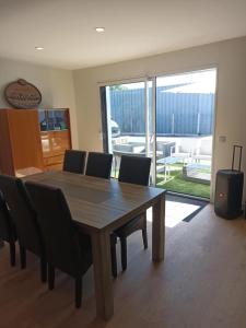 3 min drive to Rennes Parc des Expositions