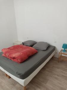3 min drive to Rennes Parc des Expositions