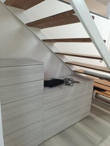 Giubbonari luxury house