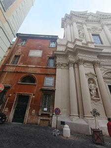 Giubbonari luxury house