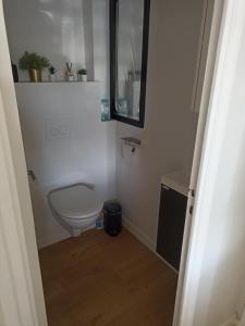3 min drive to Rennes Parc des Expositions