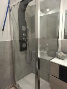 Giubbonari luxury house