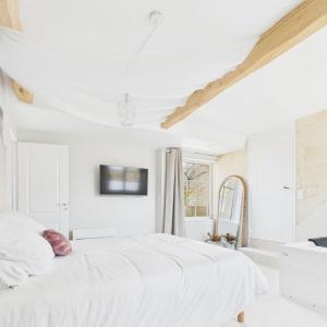 Gîtes Atypiques Saumur - Gîtes *** - Spa & Balnéo