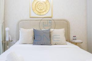 Cozy One Bedroom Apartment in Zada Tower