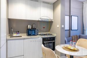 Cozy One Bedroom Apartment in Zada Tower