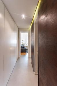 Urban Botero Suite, a due passi dal Museo Egizio e Stazione Porta Susa