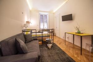 Urban Botero Suite, a due passi dal Museo Egizio e Stazione Porta Susa