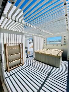 Cataliya Holiday Home Paternoster