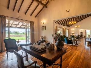 Wild Fig Manor, Laikipia