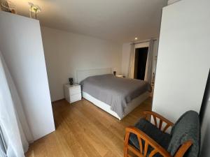 Luxueux deux pièces - Proche de la mer - FU