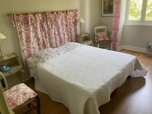 Residence le Petit Paradis