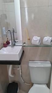 apartamento temporada Rio vermelho