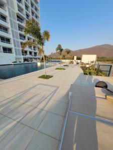 Hotel Porto Horizonte suite 424