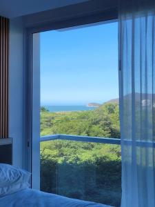 Hotel Porto Horizonte suite 424