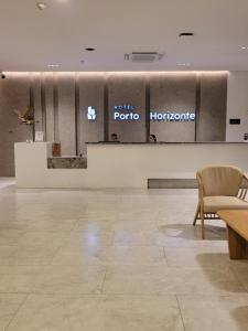 Hotel Porto Horizonte suite 424