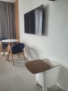 Hotel Porto Horizonte suite 424