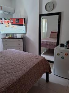 apartamento temporada Rio vermelho