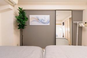 Osaka Urban Residence Tengachaya 202