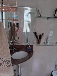 apartamento temporada Rio vermelho