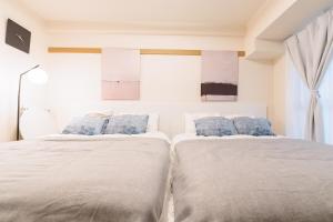 Osaka Urban Residence Tengachaya 202