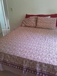 apartamento temporada Rio vermelho