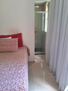 apartamento temporada Rio vermelho