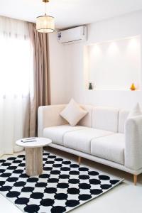 Le Parisien Modern Studio in Hivernage