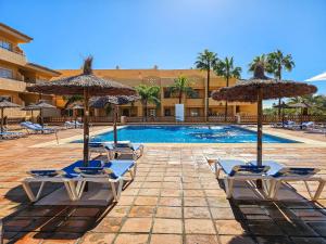 Los Patios de Santa Maria Golf, Elviria